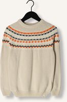 Beige MY LITTLE COZMO Trui ALEXK226 Beige MY LITTLE COZMO Trui ALEXK226 - medium