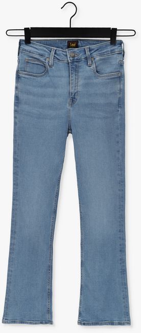 LEE Flared jeans BREESE BOOT en bleu - large