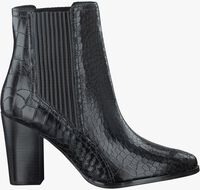 Black BRONX shoe 33846  - medium