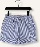 Blauwe NIK & NIK Korte broek AAVA SHORTS Blauwe NIK & NIK Korte broek AAVA SHORTS - medium