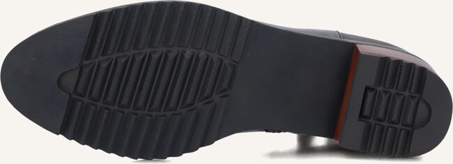 Zwarte MARLOU Enkellaarsjes GG411 Zwarte MARLOU Enkellaarsjes GG411 - large