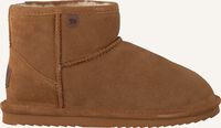 WARMBAT Chaussons WALLABY WOMEN SUEDE en cognac WARMBAT Chaussons WALLABY WOMEN SUEDE en cognac - medium