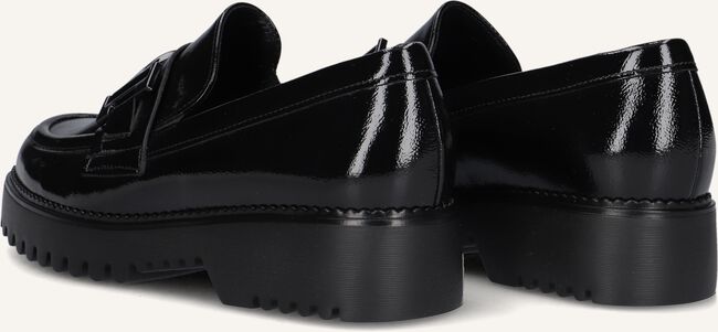 Zwarte GABOR Loafers 452 Zwarte GABOR Loafers 452 - large