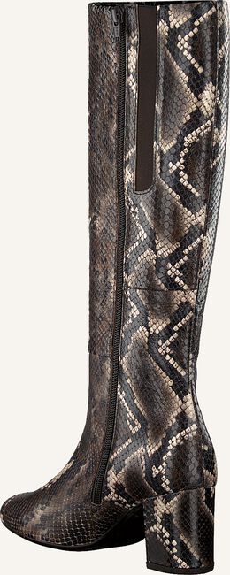 Bruine GABOR Hoge laarzen 809 Bruine GABOR Hoge laarzen 809 - large