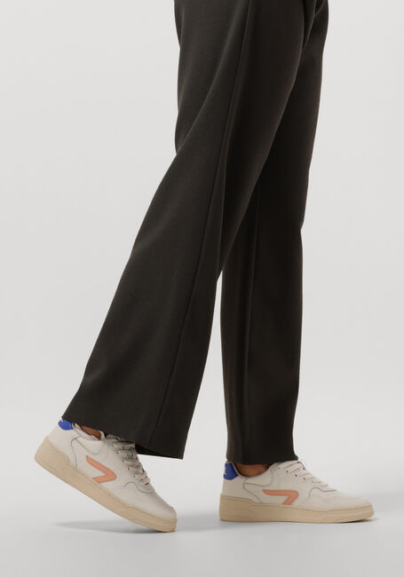 Witte HUB Sneakers COURT-Z - large