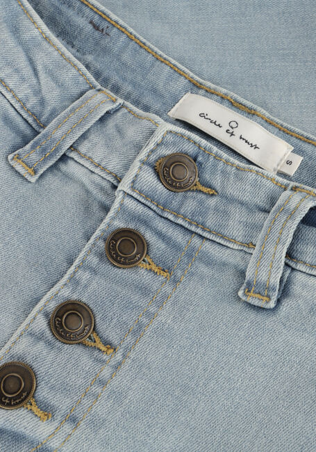 Blauwe CIRCLE OF TRUST Jeans MIKKY SHORT Blauwe CIRCLE OF TRUST Jeans MIKKY SHORT - large