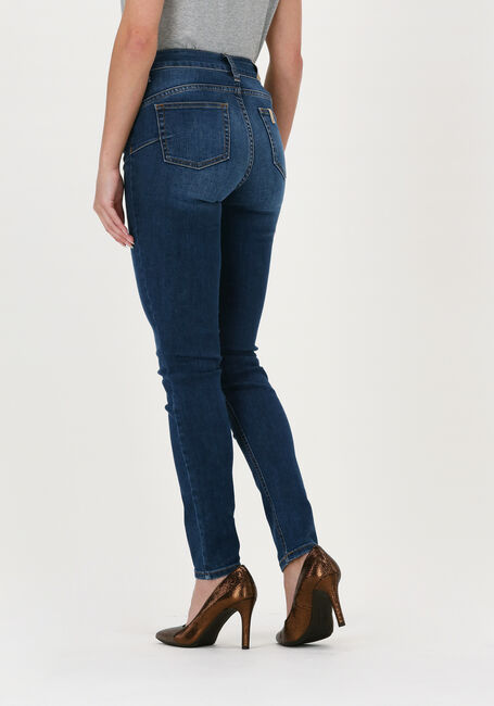 LIU JO Skinny jeans B.UP DIVINE H.W. en bleu - large