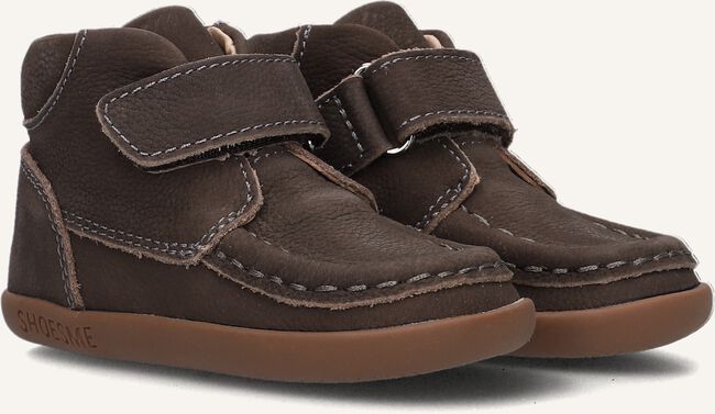 Bruine SHOESME Sneakers BF23W006 Bruine SHOESME Sneakers BF23W006 - large