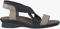 grey MEPHISTO shoe PASTORA BUCKSOFT  - medium
