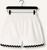Witte NOTRE-V Korte broek NV-FRANCES Witte NOTRE-V Korte broek NV-FRANCES - medium