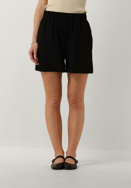 MODSTRÖM HUNTLEYMD SHORTS Pantalons en noir - large