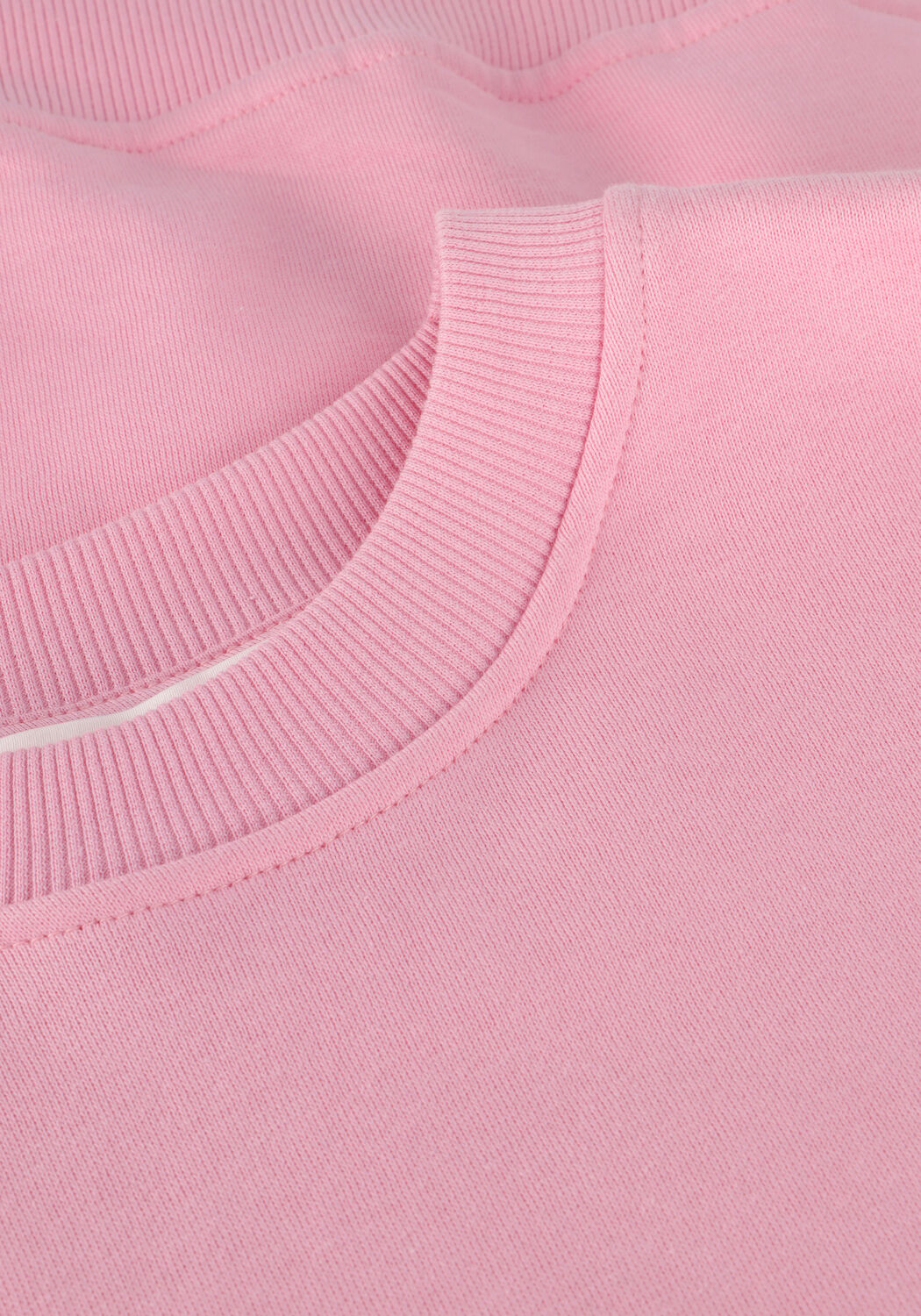 EDITED Chandail OVERSIZE EMIELIA SWEATER en rose - large