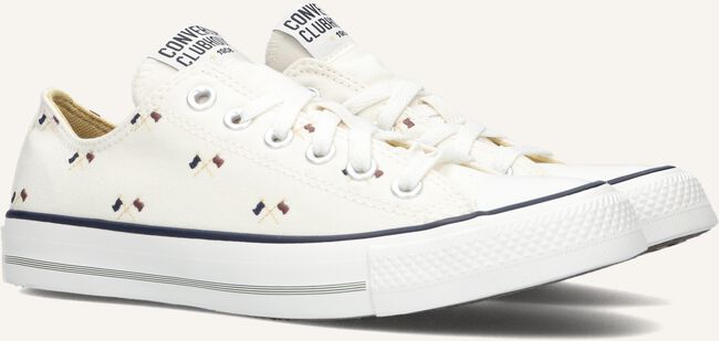 Witte CONVERSE Sneakers CHUCK TAYLOR ALL STAR Witte CONVERSE Sneakers CHUCK TAYLOR ALL STAR - large