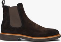 Bruine GIORGIO Chelsea boots 32701 - medium