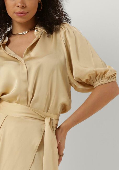 JOSH V MANONA Blouses en jaune - large