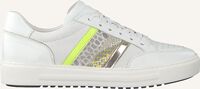 MARIPE Baskets basses 30379 en blanc  MARIPE Baskets basses 30379 en blanc  - medium