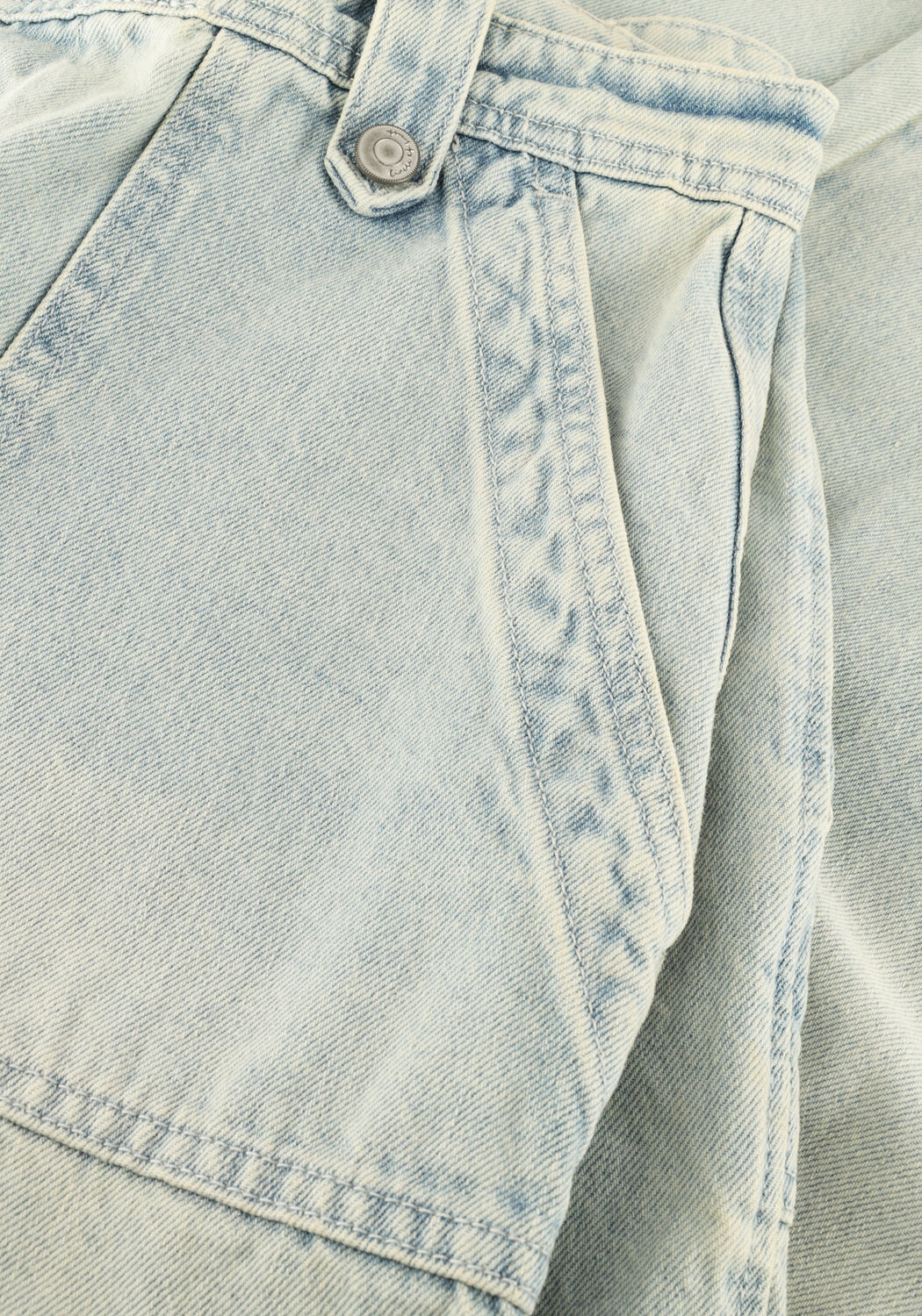 Lichtblauwe CIRCLE OF TRUST Jeans LOREN DNM - large