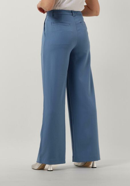 MINIMUM Pantalon LESSA 2.0 Bleu clair - large