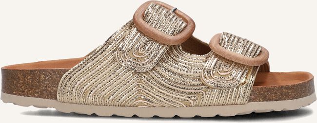Gouden VERBENAS Slippers RUTH Gouden VERBENAS Slippers RUTH - large