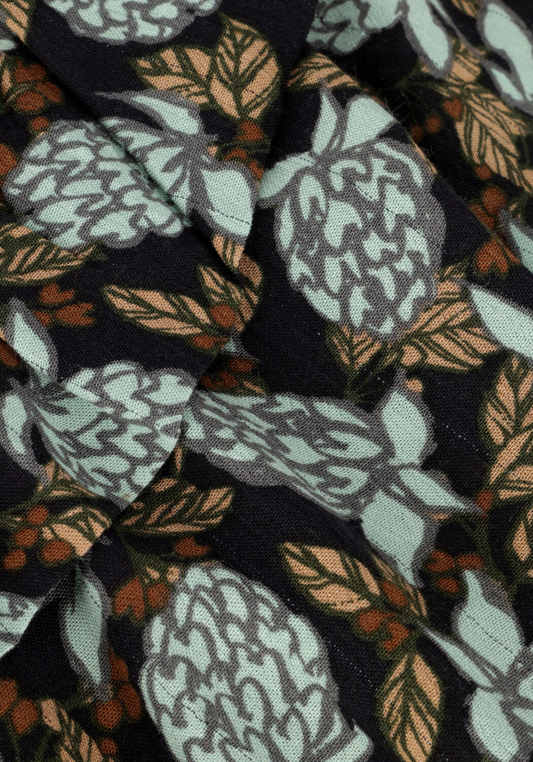 FABIENNE CHAPOT PHILO BLOUSE Blouses en noir - large