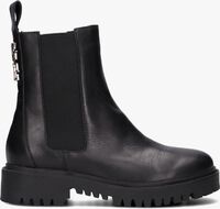 Zwarte GUESS Chelsea boots OAKESS - medium