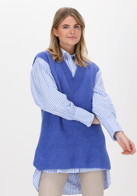 Blauwe CATWALK JUNKIE Spencer KN NOELLE - large
