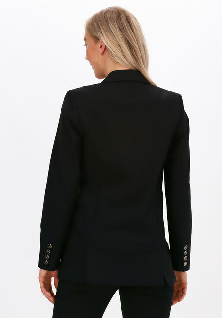JOSH V Blazer BLOOM en noir - large