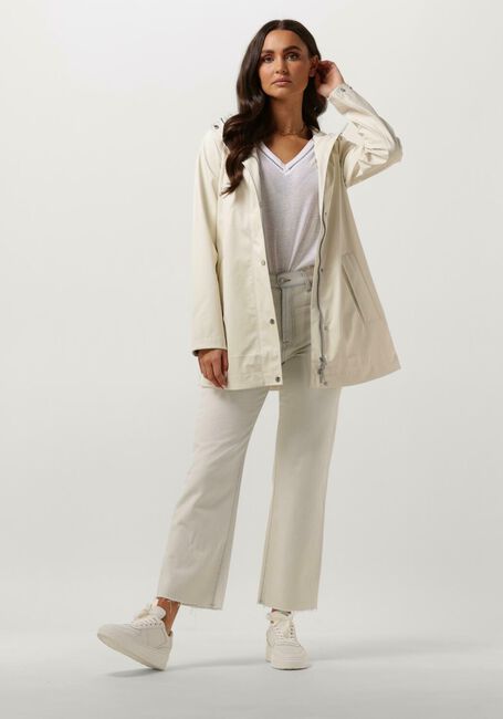 ILSE JACOBSEN Imperméable RAIN 228 en beige - large