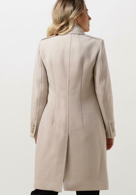 DRYKORN Manteau HARLESTON 120130 Sable - large