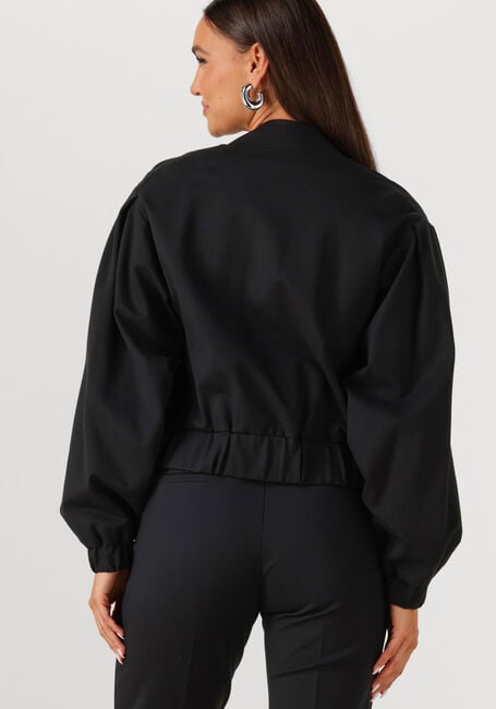 Zwarte BEAUMONT Jack ALEXIS JACKET - large
