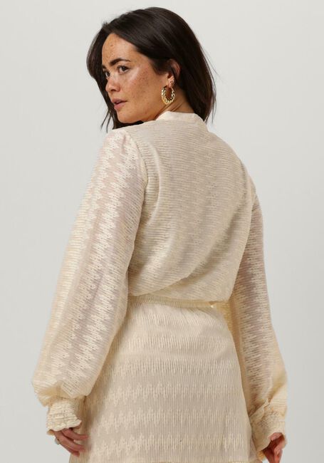 STUDIO AMAYA ROSIE Blouses en beige - large