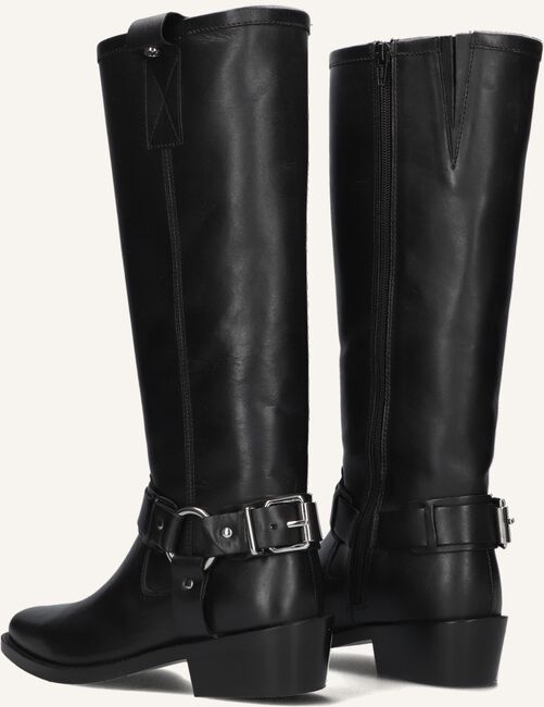 Zwarte HABOOB  LPSIDONIA-03HAB Zwarte HABOOB  LPSIDONIA-03HAB - large