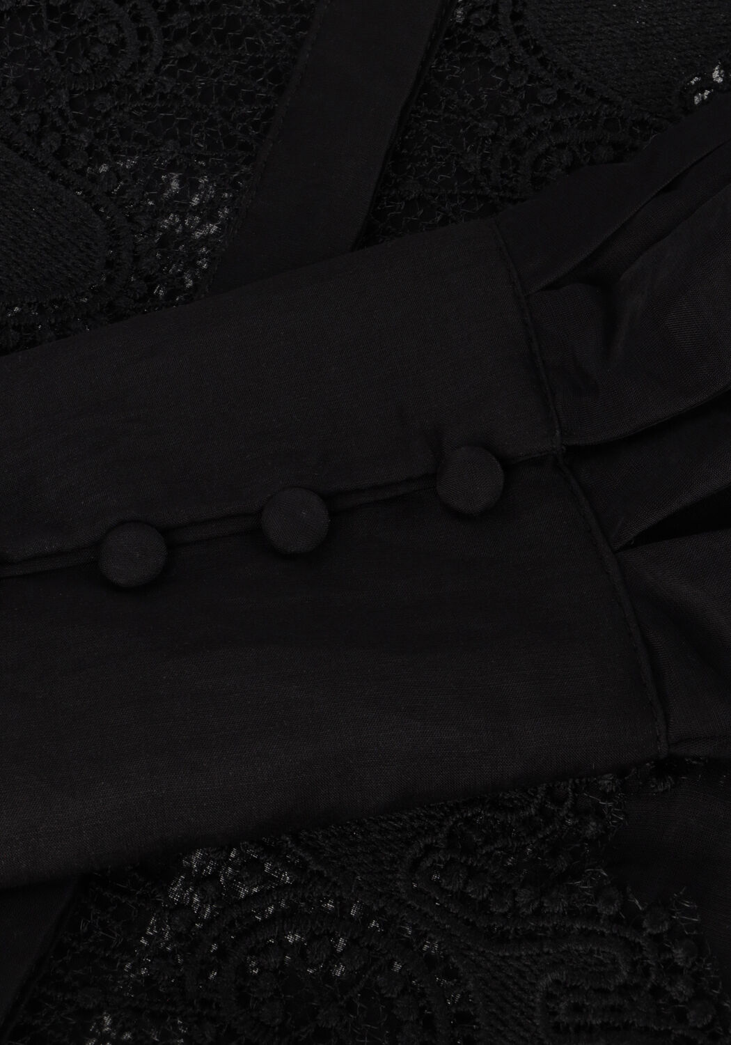 Zwarte COPENHAGEN MUSE  CMULTRA-SHIRT - large