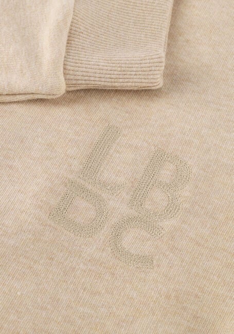 Beige Labo de Colores Sweater LOOVA - large