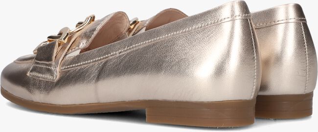 GABOR 434 Loafers en taupe - large