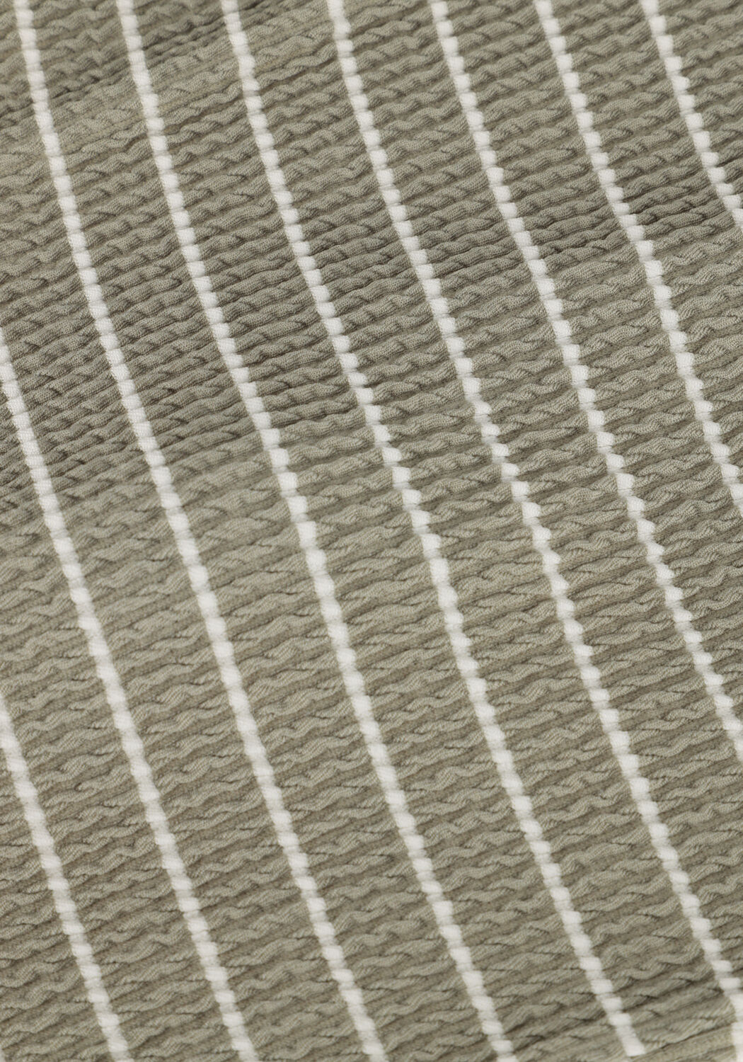 LIL' ATELIER Maillots de bain NBMFREDO LS UV SUIT LIL Olive - large