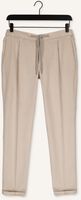 Gebroken wit PROFUOMO Chino TROUSER SPORTCORD Gebroken wit PROFUOMO Chino TROUSER SPORTCORD - medium