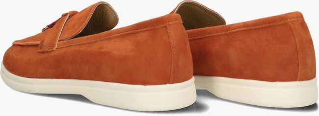 BLASZ SHN80067-01 Loafers en orange - large