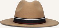 TOMMY HILFIGER TH FEMININE FEDORA HAT Chapeau en beige - medium