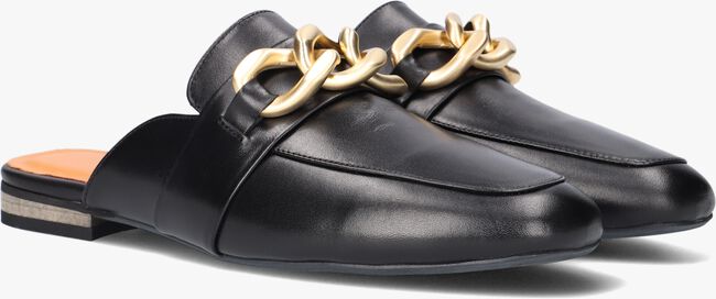 NOTRE-V 5602-01 Loafers en noir - large