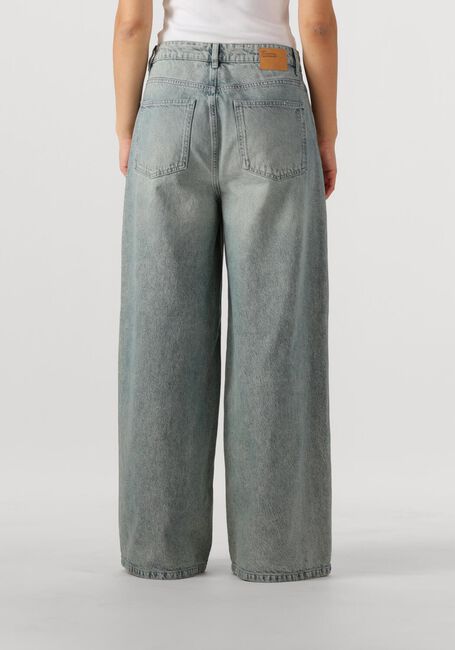 MY ESSENTIAL WARDROBE Wide jeans MWJESSIE 174 LOW-CROTCH X-WIDE Bleu foncé - large