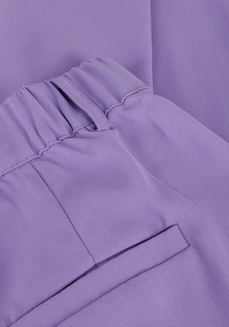 STUDIO AMAYA Pantalon JAZZY PANTS en violet - large