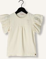 NONO Haut KIT STRUCTURED TOP Crème NONO Haut KIT STRUCTURED TOP Crème - medium