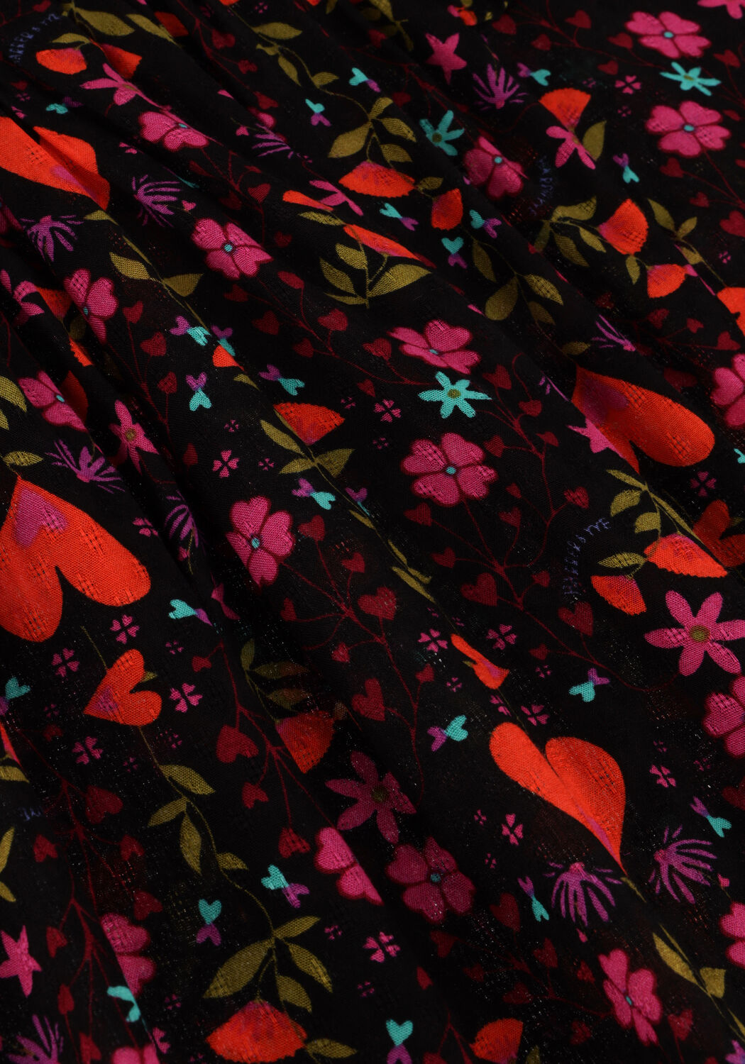 Multi HARPER & YVE Tops & T-shirts KAIA-LS - large