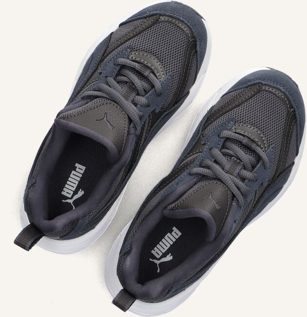 Blauwe PUMA Sneakers MORPHIC EARTHY Blauwe PUMA Sneakers MORPHIC EARTHY - large