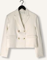 NEO NOIR Blazer CONAN STRUCTURE BLAZER en blanc NEO NOIR Blazer CONAN STRUCTURE BLAZER en blanc - medium