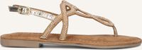 Gouden LAZAMANI Sandalen 33.510 - medium