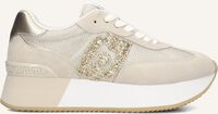 LIU JO Baskets basses DREAMY 02 en beige LIU JO Baskets basses DREAMY 02 en beige - medium