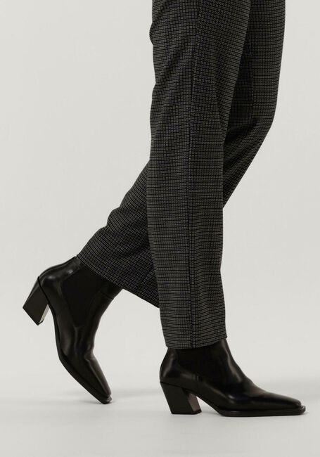 Zwarte VAGABOND SHOEMAKERS Enkellaarsjes ALINA Zwarte VAGABOND SHOEMAKERS Enkellaarsjes ALINA - large