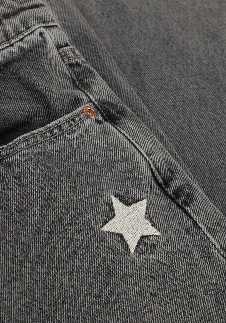 Grijze VINGINO Skinny jeans CATO STAR - large